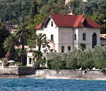 Hotel Villa Giulia Gargnano Lake of Garda